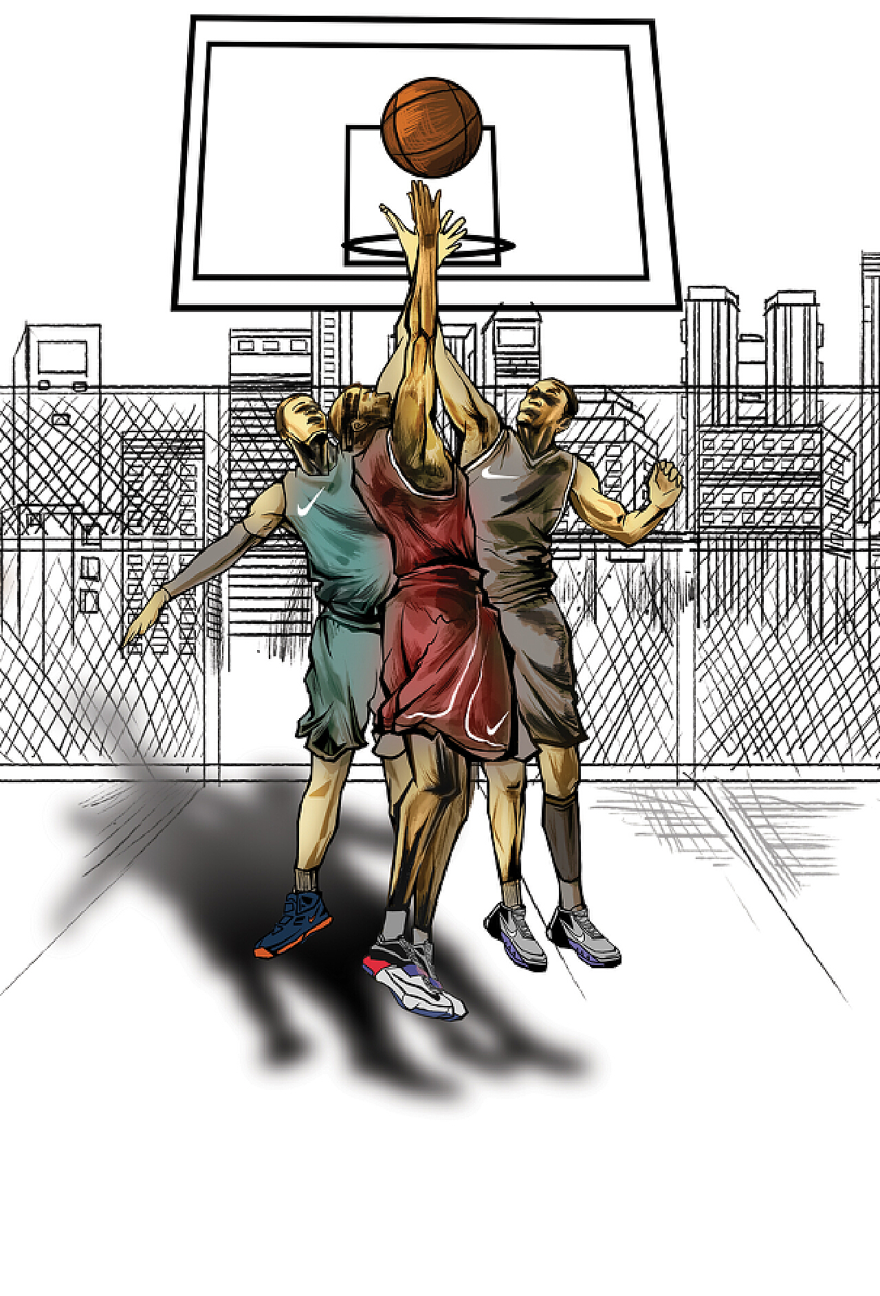 东莞民政局画册设计