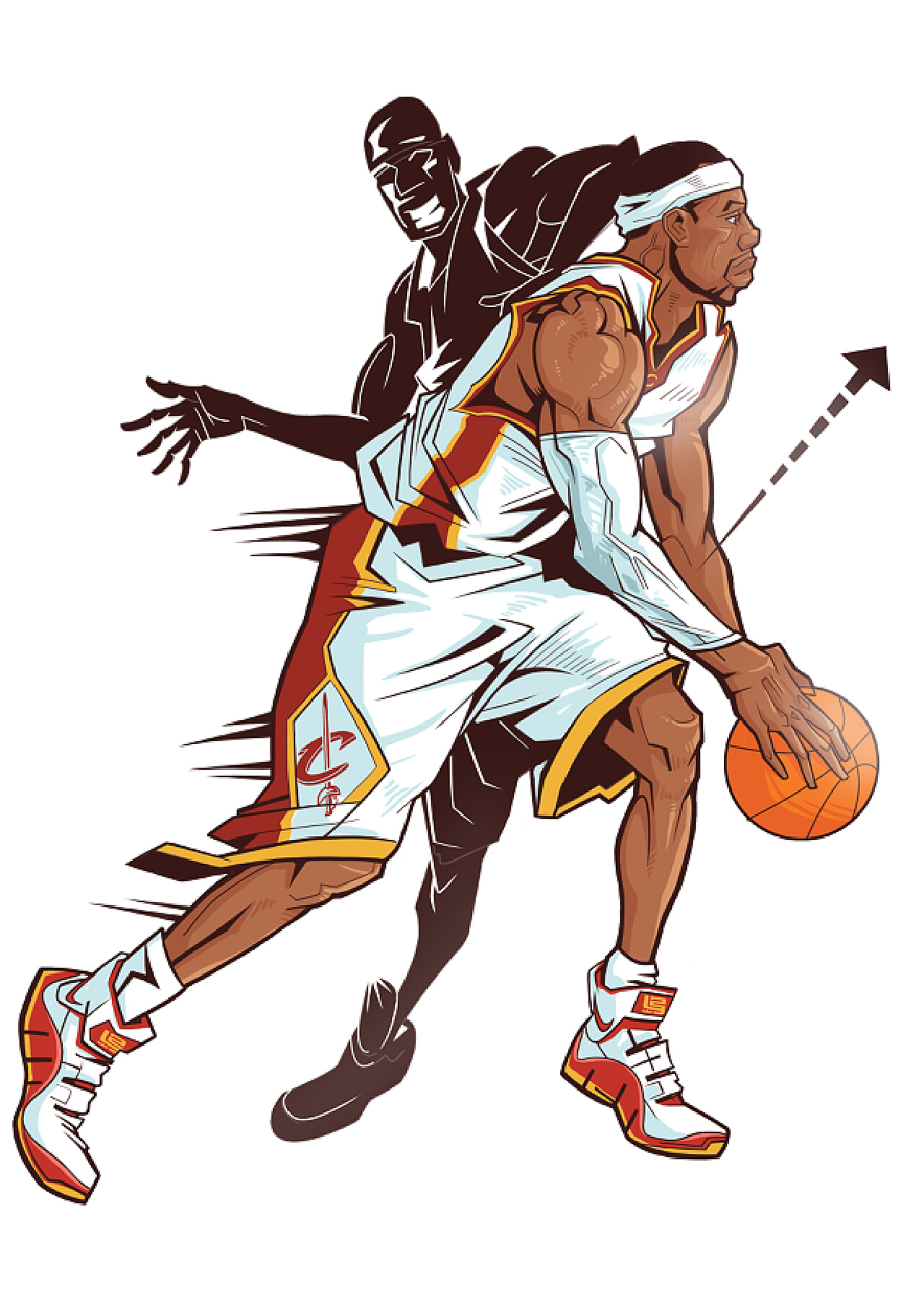 互联网科技公司标示设计欣赏