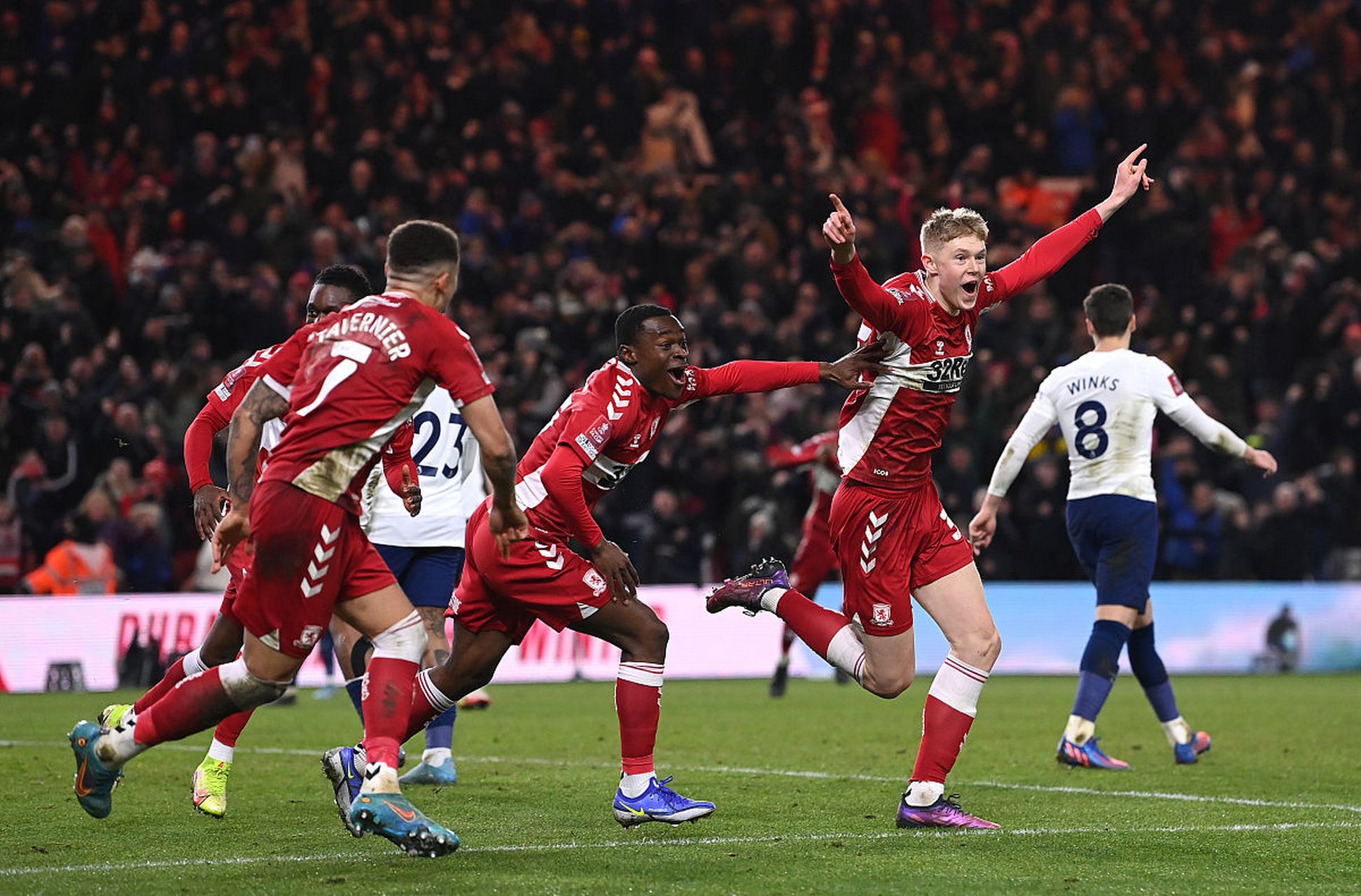 东莞网络科技宣传册设计_网络科技画册设计案例